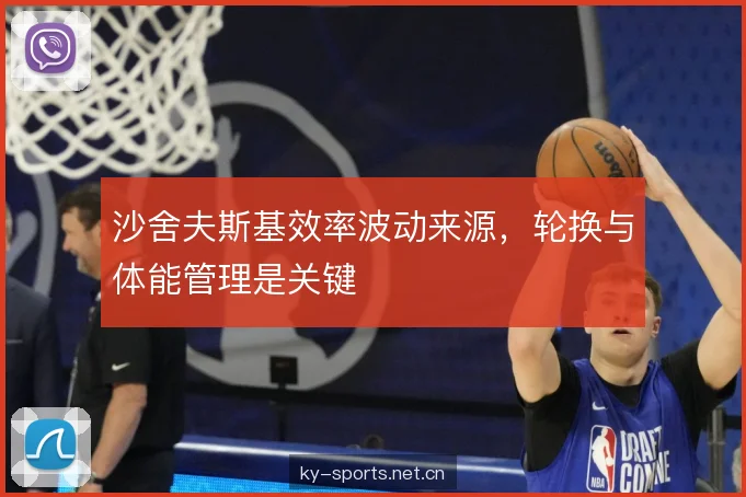 沙舍夫斯基效率波动来源，轮换与体能管理是关键